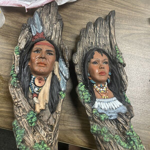 indian shelf decor